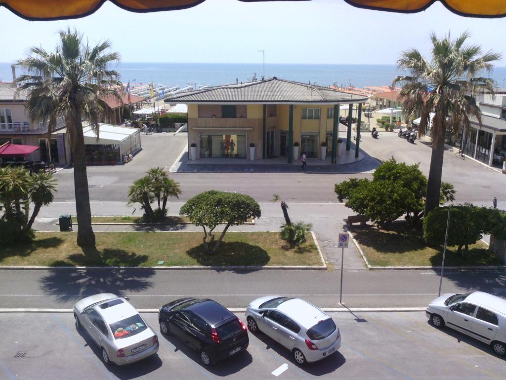 Hotel Bahia Βιαρέτζιο Δωμάτιο φωτογραφία
