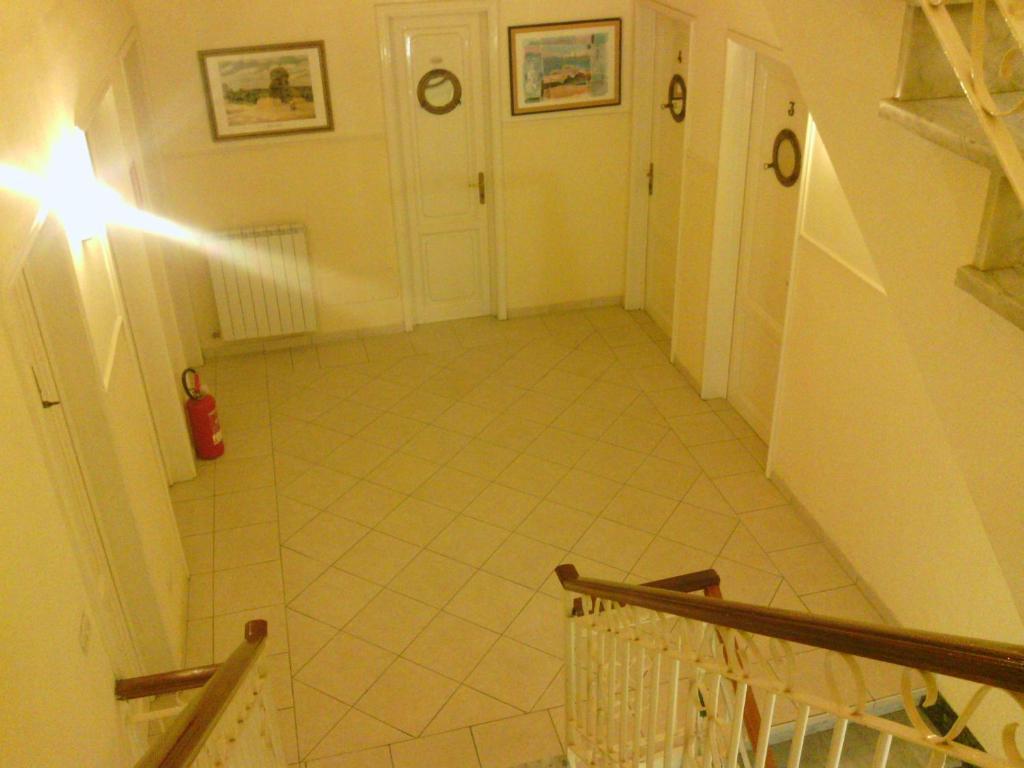 Hotel Bahia Βιαρέτζιο Εξωτερικό φωτογραφία