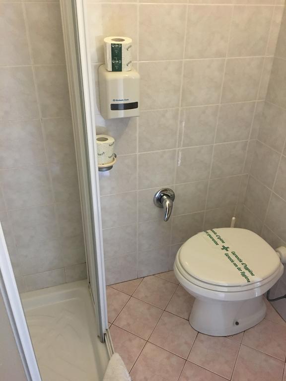 Hotel Bahia Βιαρέτζιο Δωμάτιο φωτογραφία