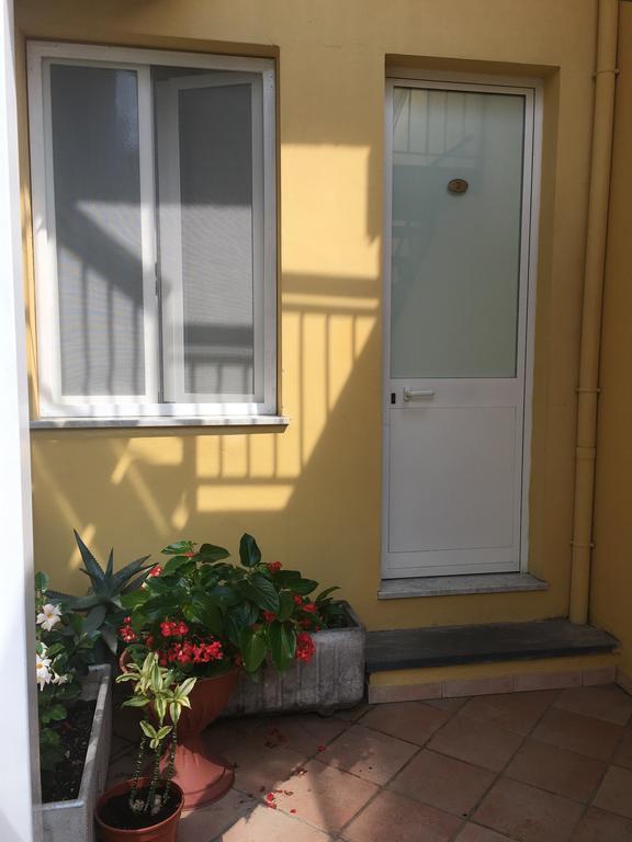 Hotel Bahia Βιαρέτζιο Δωμάτιο φωτογραφία