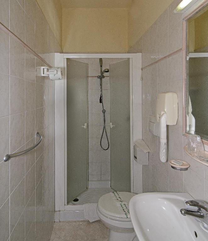 Hotel Bahia Βιαρέτζιο Δωμάτιο φωτογραφία