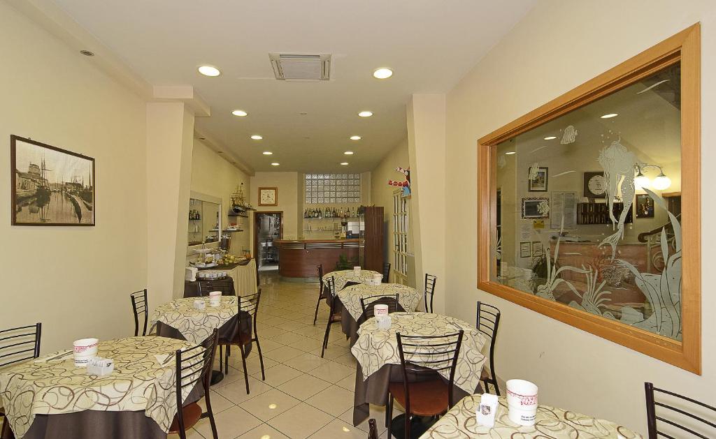 Hotel Bahia Βιαρέτζιο Εξωτερικό φωτογραφία