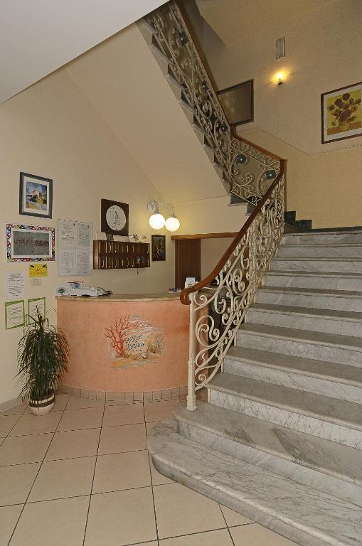 Hotel Bahia Βιαρέτζιο Εξωτερικό φωτογραφία