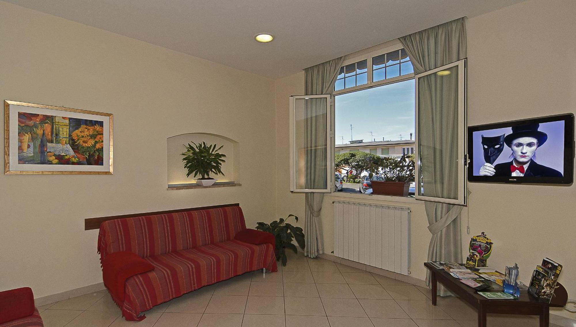 Hotel Bahia Βιαρέτζιο Εξωτερικό φωτογραφία