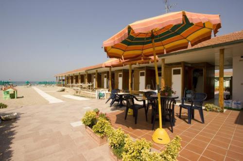 Hotel Bahia Βιαρέτζιο Εξωτερικό φωτογραφία