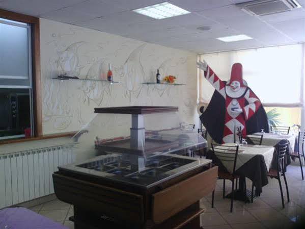 Hotel Bahia Βιαρέτζιο Εξωτερικό φωτογραφία